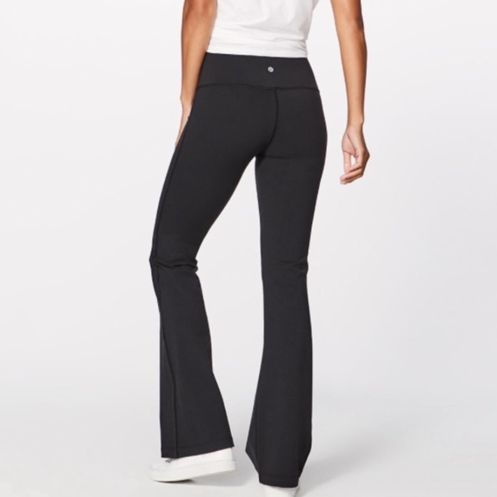 Lulu yoga pants 🌺